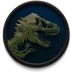 Jurassic Park : Regeneration
