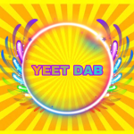 #Yeet Dab