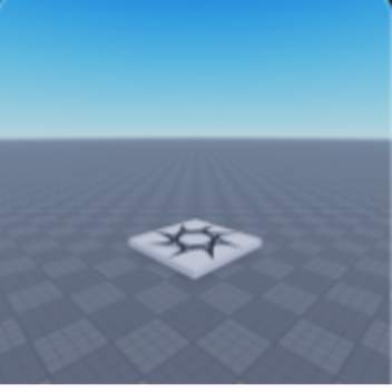 Baseplate