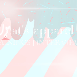||~ cat's apparel ~|| Interview & Training place.