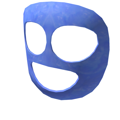 Blueberry Spa Mask