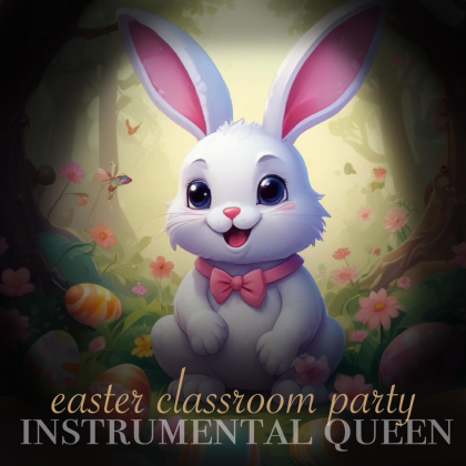 Kids Easter Activity Background Track Roblox music