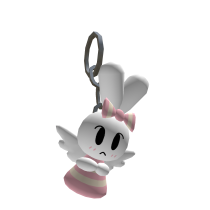 Cherry Keychain thumbnail