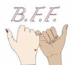 BFF(bff)