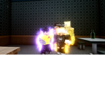 Demons gang