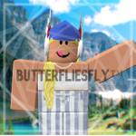 ButterfliesFly