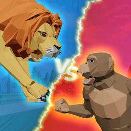 Animals Capture The Flag icon