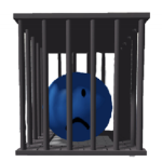 BAD SPHERE JAIL