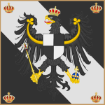 Rσyal Guard Corps