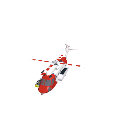 Mini Heli