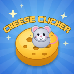 Cheese Clicker