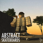 Abstract Skateboards