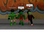 Charge Hangout