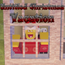 Untitled Christmas Vacation