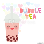 Bubble Tea Group:3