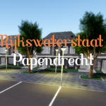 Rijkswaterstaat Papendrecht