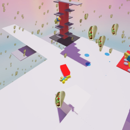 TACOS RAGDALL SHOOTER (OPDATE, ALMOST FINISHT)