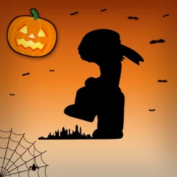 [🎃] Giant Size RP icon