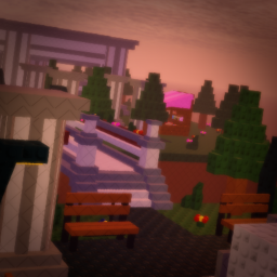 Qlutm Minigames
