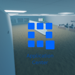 QuickApplication Center