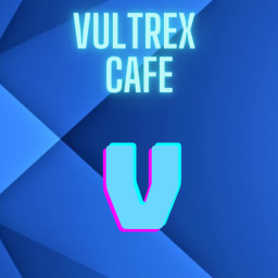 Vultrex Cafe