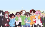 ×•Dream Smp FanClub•×