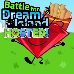 BFDI HOSTED! icon