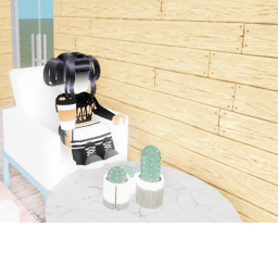 Vibe cafe