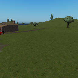 Training Centre