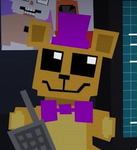 ~ Fnaf fans! ~