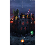 Itachi anbu