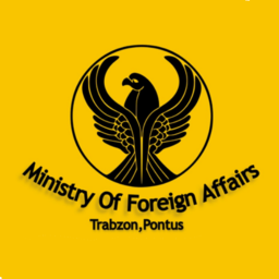 Ministry Of Foreign Affairs - Trabzon, Pontus