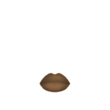 APRIL FOOLS | TRANSPARENT LIP OVERLAY Roblox decal
