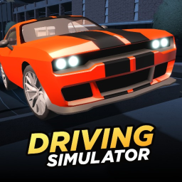 Driving Simulator icon