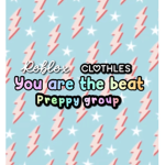 You are the beat