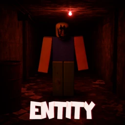 ENTITY [👁️]  icon