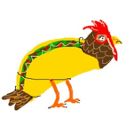 Taco Chicken Squad