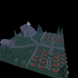 GraveYard @Home@