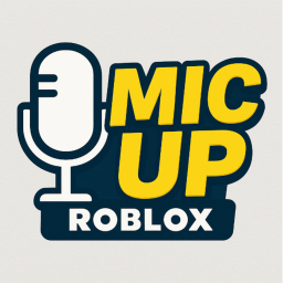 mic up roblox(UPD2)