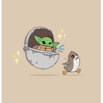 Official Yoda Squad