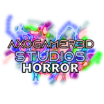 AxoGamer3D's Horror Studio