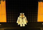 Captainadenx Fan Group