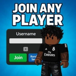 Secretly Join Someone