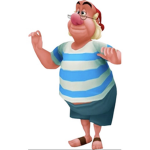 rats united fan yeet