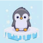 Pengiun Cuties