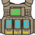 Golf Tactical