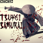Tsuyoi Samurai