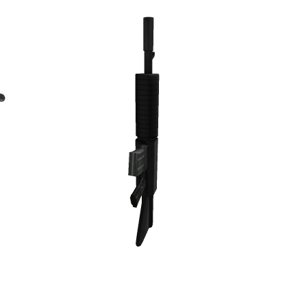 Weapons