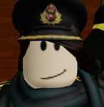 Captain shaggy group