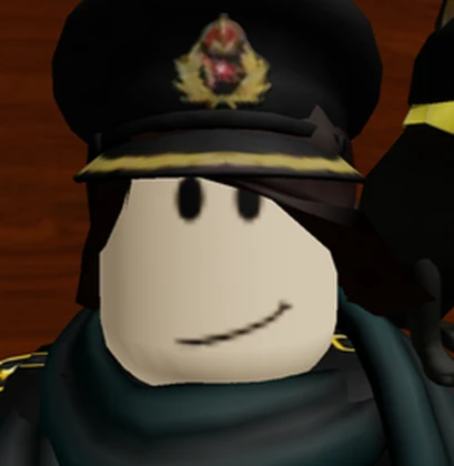 Captain shaggy group Roblox group icon